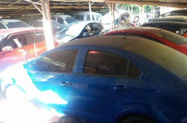 Chevrolet Sonic Ls 2015 for sale