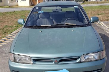 1996 Mitsubishi Lancer for sale