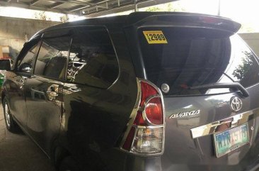 Toyota Avanza 2014 for sale