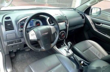 Isuzu MU-X 2015 for sale