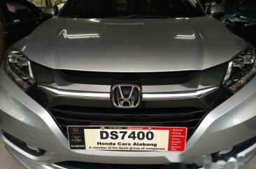 Honda HR-V 2016 for sale