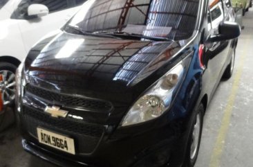Almost brand new Chevrolet Spark Gasoline 2015 for sale