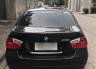 BMW 318i 2008 for sale