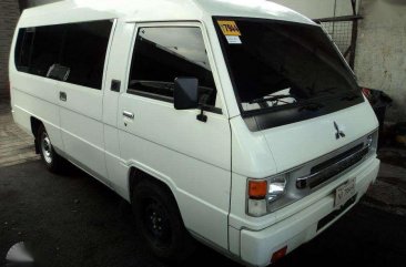 2015 Mitsubishi L300 Van for sale
