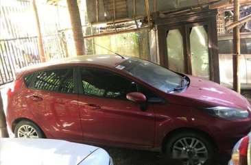 Ford Fiesta Lt 2015 for sale