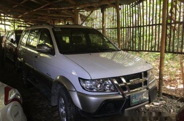 Isuzu Crosswind Xuv Se 2012 for sale