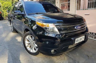 Ford Explorer 2014 for sale