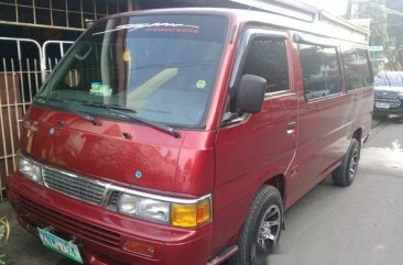 Nissan Urvan 2008 for sale