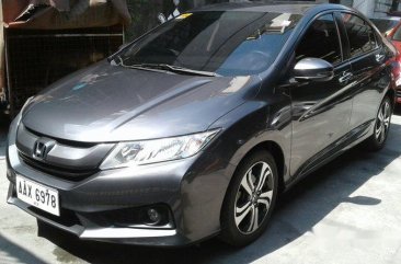 Honda City 2014 for sale