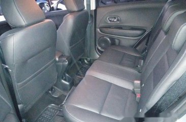 Honda HR-V 2016 for sale