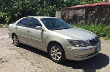 Toyota Camry 2004 for sale