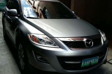 2012 Mazda CX9 for sale