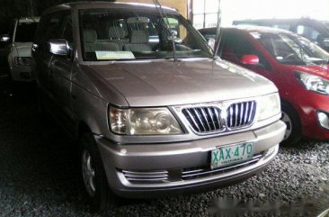 Mitsubishi Adventure 2003 for sale