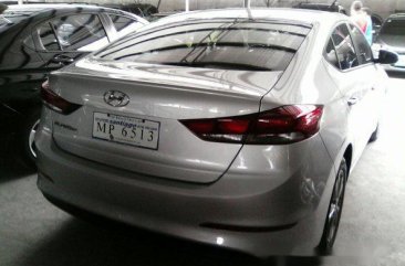 Hyundai Elantra 2016 for sale