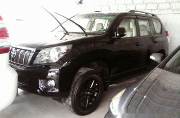 Toyota Land Cruiser Prado 2010 for sale