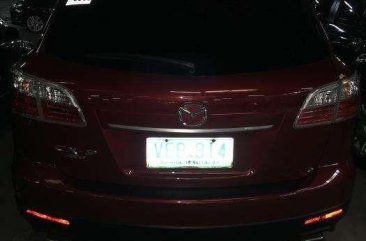 2012 Mazda CX 9 Gas Automatic for sale