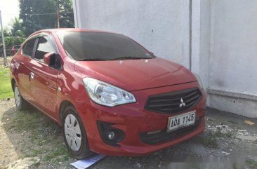 Mitsubishi Mirage G4 Glx 2014 for sale