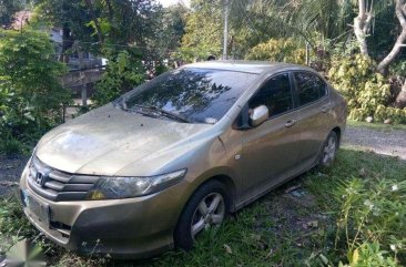 2009 Honda City 1.3 for sale - Asialink Preowned Cars