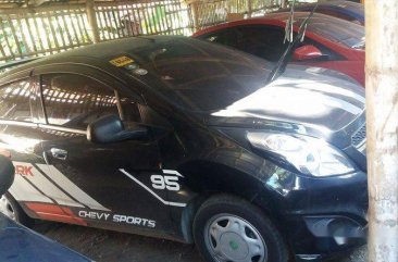 Chevrolet Spark Hb Ls 2015 for sale