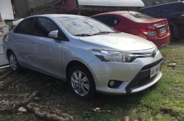 Toyota Vios E 2015 for sale