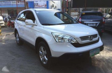 2007 Honda CRV 20 AT Gas for sale