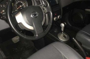 2012 Nissan Xtrail Automatic Gas Leather seat for sale