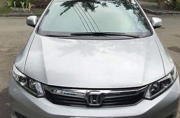 Honda Civic 2012 for sale