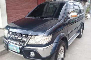 Isuzu Crosswind 2010 for sale