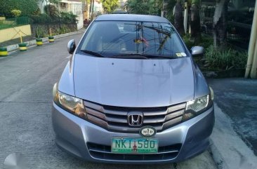 2009 Honda City Automatic for sale