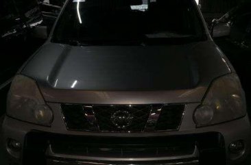 2012 Nissan Xtrail Automatic Gas Leather seat for sale