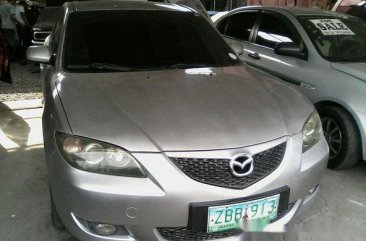Mazda 3 2005 for sale