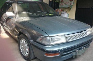 Toyota Corolla 1990 for sale