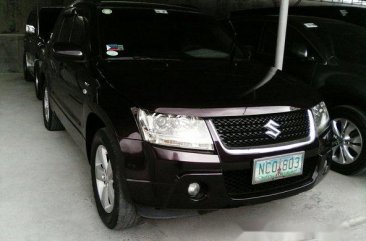 Suzuki Grand Vitara 2009 for sale