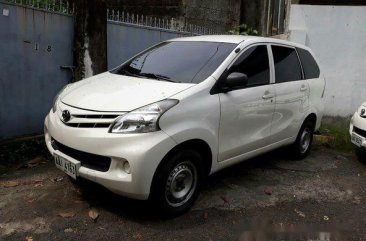 Toyota Avanza 2014 for sale