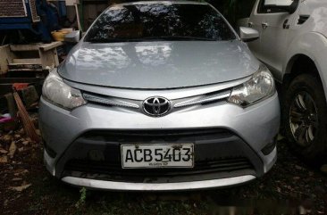 Toyota Vios E 2016 for sale