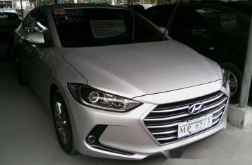 Hyundai Elantra 2016 for sale