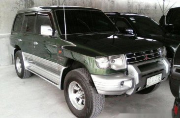 Mitsubishi Pajero 2004 for sale