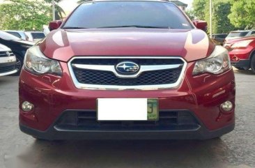 2013 Subaru XV Premium AWD CVT AT ORIG for sale