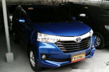 Toyota Avanza 2016 for sale