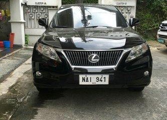 Lexus RX 350 2011 for sale