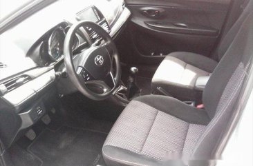 Toyota Vios E 2016 for sale