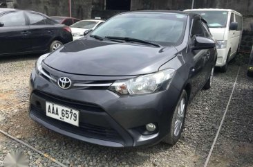 2014 Toyota Vios 1.3e MT for sale