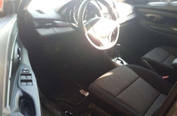 Toyota Vios E 2018 Automatic for sale