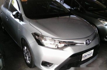 Toyota Vios E 2017 for sale