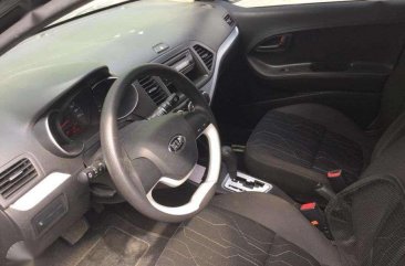 2016 Kia Picanto 1.2 EX AT for sale