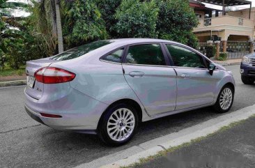 Ford Fiesta 2015 for sale