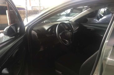 2017 Toyota Vios 1.3 E Manual for sale