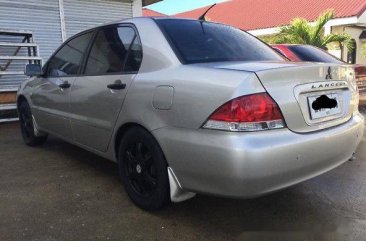 Mitsubishi Lancer 2006 for sale