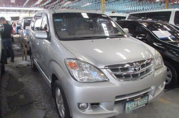 Toyota Avanza 2007 for sale