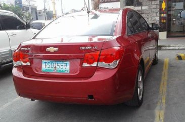 Chevrolet Cruze 2011 for sale